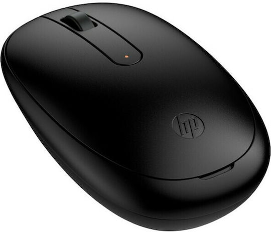 HP 240 Wireless Bluetooth Mouse Black