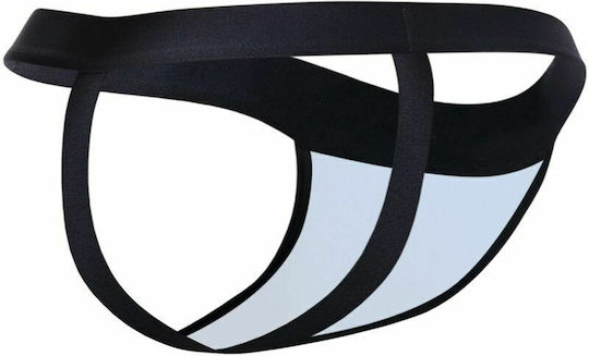Cut4Men Jockstrap Provocative Royal Blue