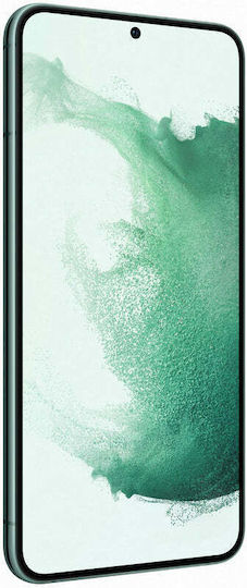 Samsung Galaxy S22+ 5G Dual SIM (8/128GB) Green