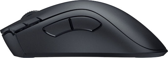 Razer DeathAdder V2 X Hyperspeed Ασύρματο Gaming Ποντίκι 14000 DPI Μαύρο
