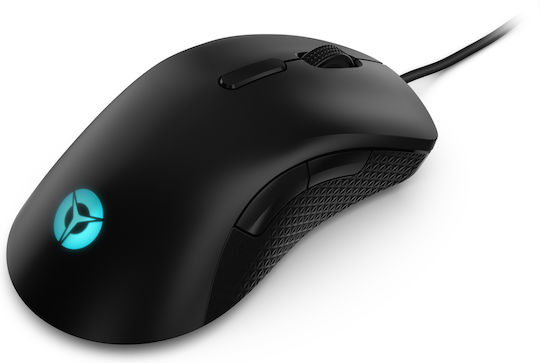 Lenovo Legion M300 RGB Gaming Ποντίκι 8000 DPI Μαύρο