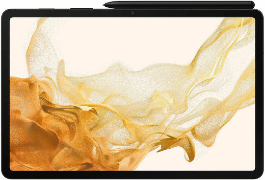 Samsung Galaxy Tab S8 5G 11Zoll (8GB/128GB) Graphite