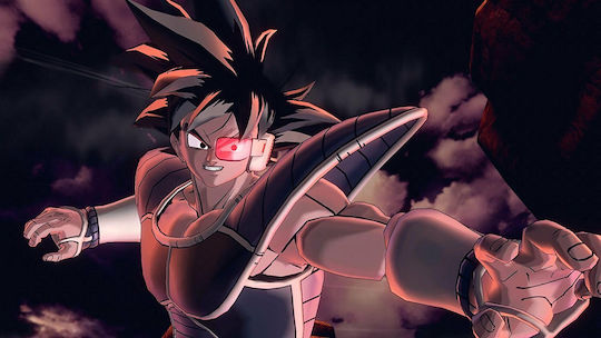 Dragon Ball Xenoverse 2 (Code In A Box) Switch Game