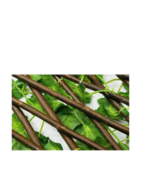 Grasher Artificial Foliage in Trellis 65% Density 2x1m