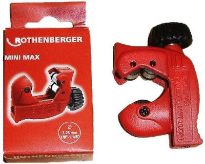 Rothenberger Minimax Κόφτης Χαλκού 7.0015