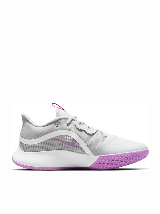 Nike Air Max Volley Tennisschuhe Harte Gerichte White / Photon Dust