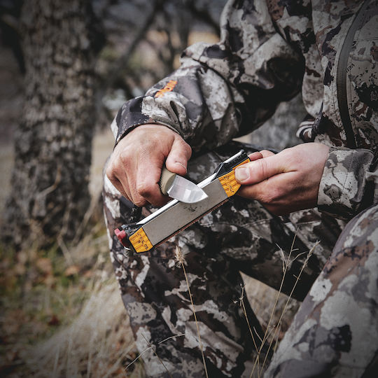 Work Sharp Handheld Knife Sharpener