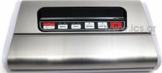 Dynamic Vacuum Sealer External With Maximum Sealing Length 32mm Happy