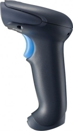 Unitech MS-837 Scanner Χειρός Ενσύρματο με Δυνατότητα Ανάγνωσης 1D Barcodes