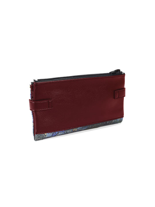 WALLET S.WALLET BICYCLE BORDO