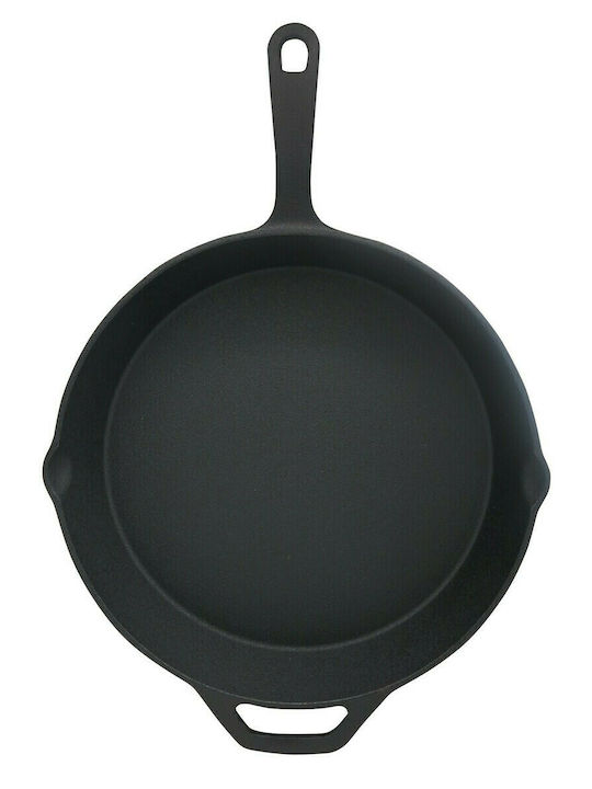 Thermogatz Angel Cook Тиган от Чугун 30см