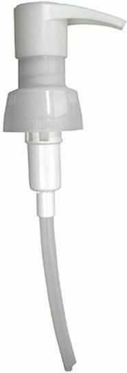 Schwarzkopf Hair Salon Pump