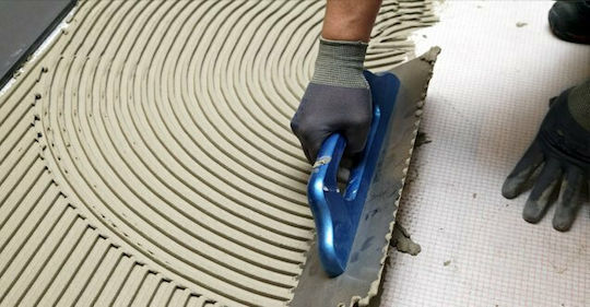 Kerakoll Superflex Eco A+B Κόλλα Πλακιδίων Λευκή 8kg