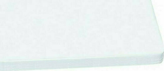 GTSA HDPE White Cutting Board 60x40x2cm
