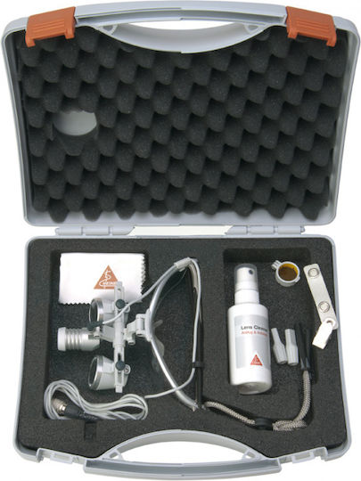 Heine S-Frame Magnifying Glasses