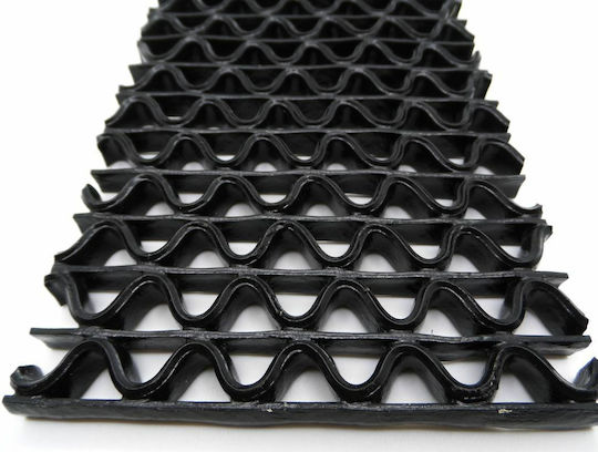 Newplan Plastic Floor PVC 8mm in Roll with Width 1.2m (price per sq.m)