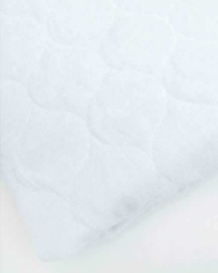 Pennie Covering Hotel Waterproof Blanco 140x230cm. 1pcs