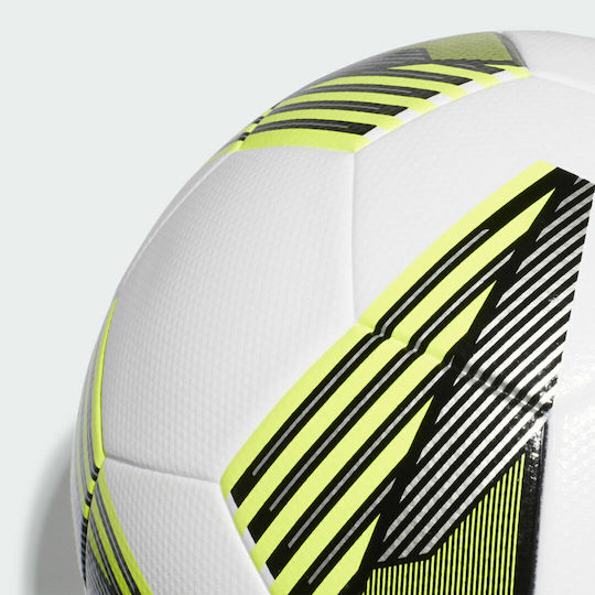 adidas Tiro League Μπάλα Ποδοσφαίρου Πολύχρωμη