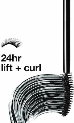 Clinique High Impact Zero Gravity Mascara für Band Black