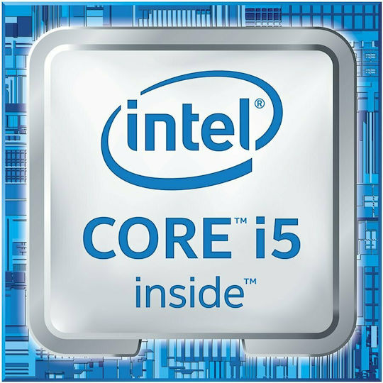 Intel Core i5 10400F 2.9GHz Procesor cu 6 nuclee pentru Socket