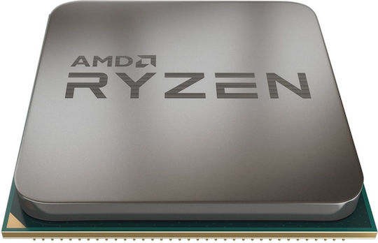 CPU AMD Ryzen 7 5800x Procesor AMD Ryzen 7 5800X3D 3.4Ghz box