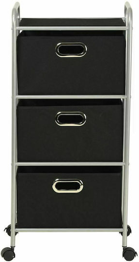 vidaXL Storage Box