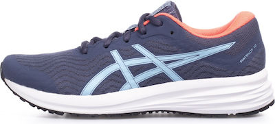 asics patriot 12 skroutz