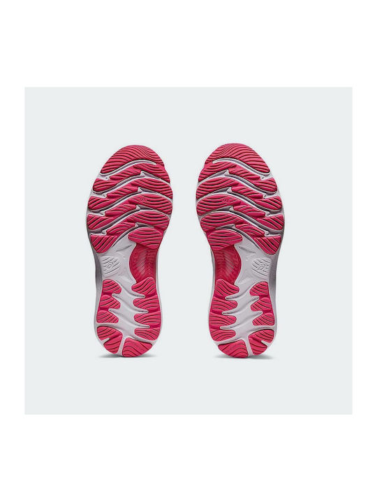 GEL-Nimbus 23 SP Damen Sportschuhe Laufen Lichen Rock / Champagne