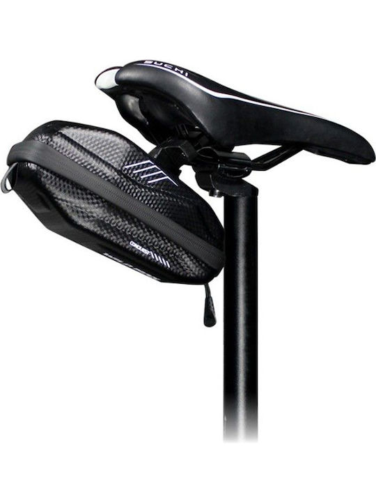 Wildman Saddle Bag