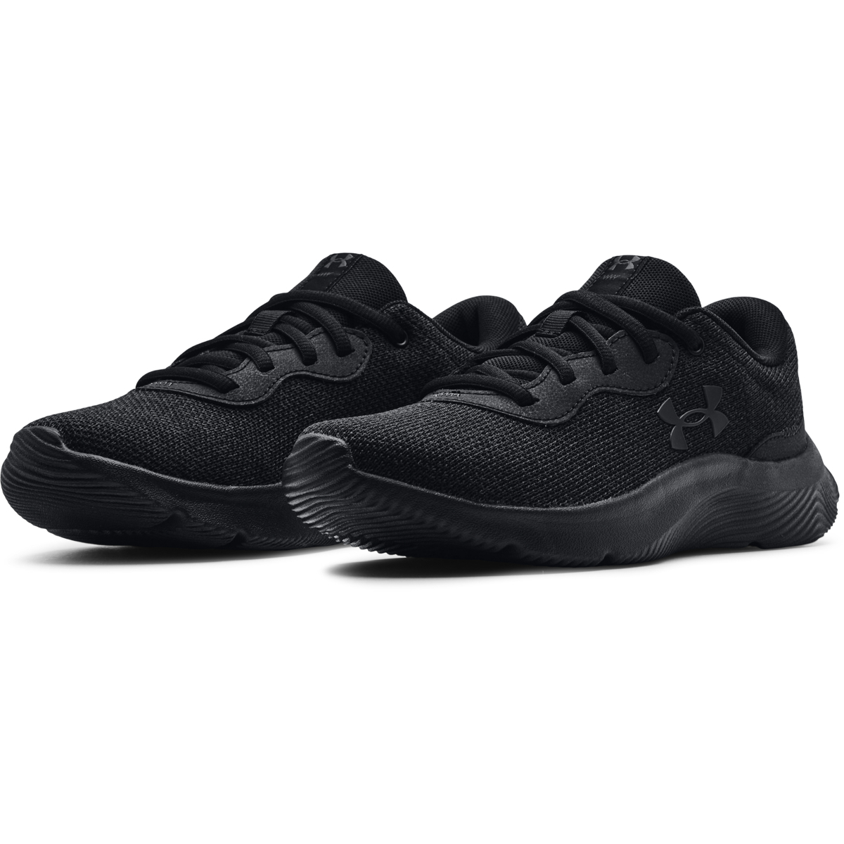 Under Armour Mojo 2 3024131-002 Γυναικεία Αθλητικά Παπούτσια