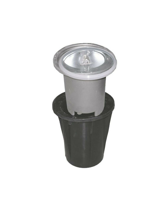 Elvhx Außenstehlampe Spot 15x15cm Elvhx Außenstehlampe Spot 15x15cm