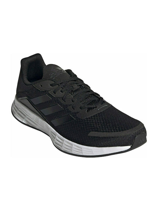 Duramo SL Sport Shoes Running Core Black / Grey Six