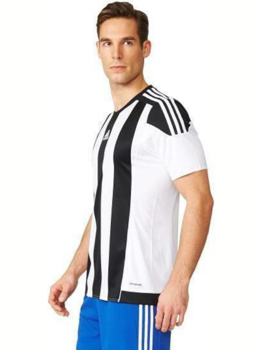 Striped 15 Παιδική Φανέλα Εμφάνισης Ποδοσφαίρου