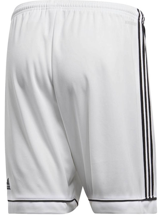 Squadra 13 Kids Football Fan Shorts