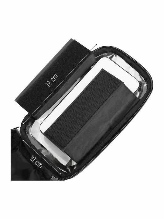 Wozinsky WBB16BK Schwarz