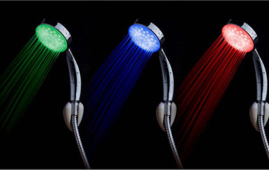 10070-6 Τηλέφωνο Ντουζ