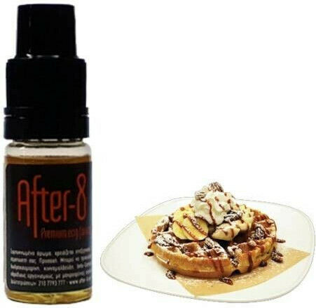 After-8 Aroma Bite-me 10ml 1Stück