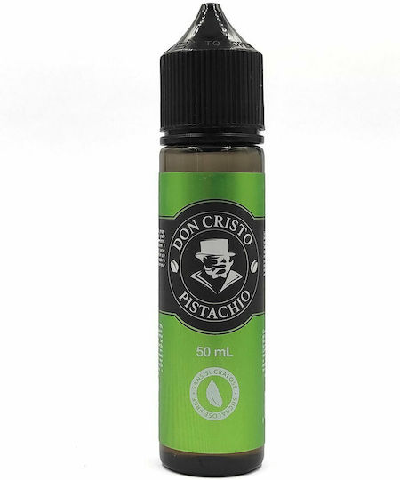 PGVG Labs Flavor Shot Don Cristo Pistachio 20ml/60ml 1τμχ