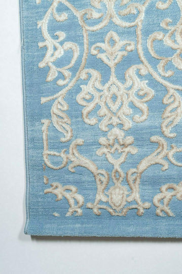 Klonaras Velvet 5840 Aqua Beige Klonaras Velvet 5840 Aqua Beige