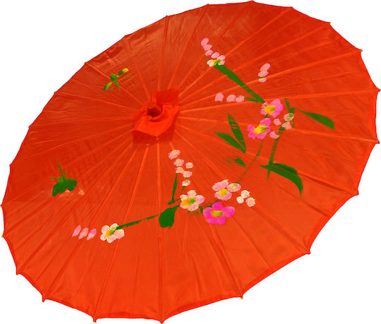 Carnival Umbrella Purple 2pcs 73535