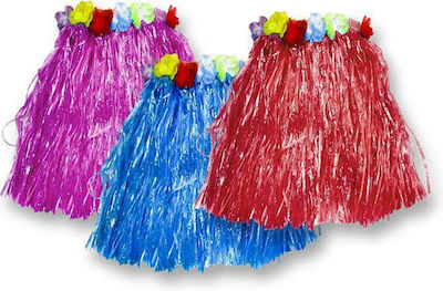 Plastic Carnival Skirt (Μiscellaneous Colors)