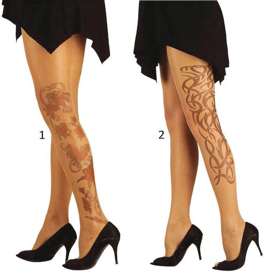 Socks/Tights for Carnival (Μiscellaneous Designs)