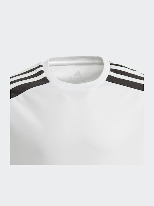 Squadra 21 Kids Football Fan Jersey