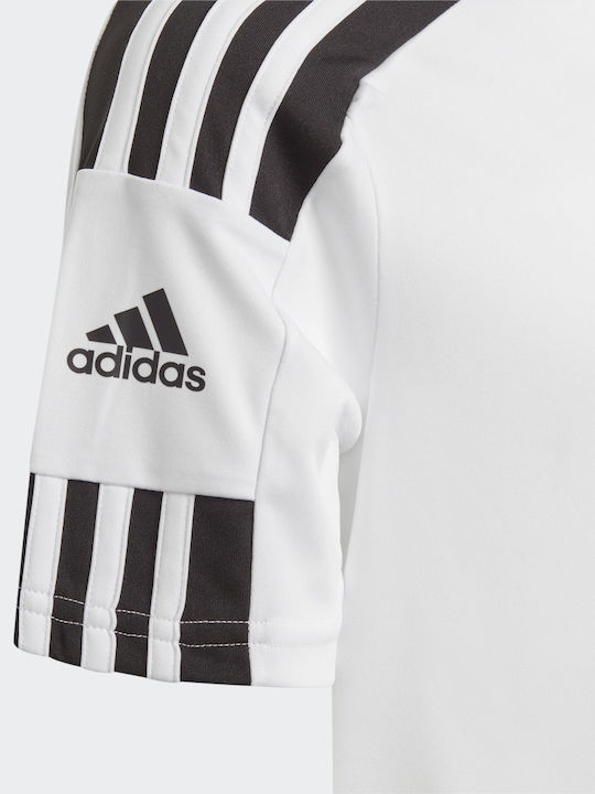 Squadra 21 Kids Football Fan Jersey