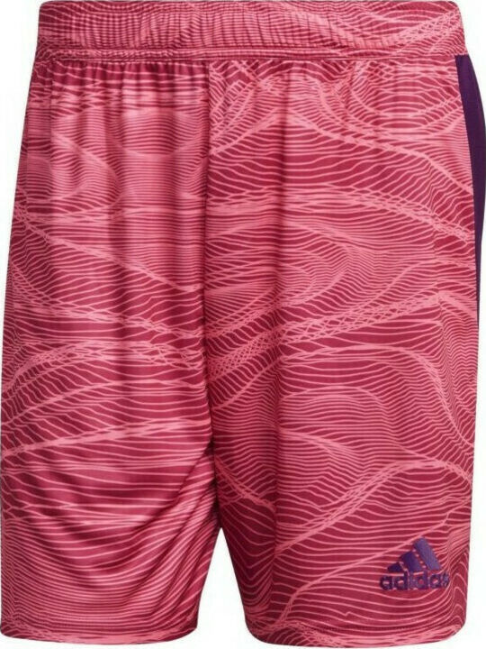 Condivo 21 Shorts Style Goalkeeper Football