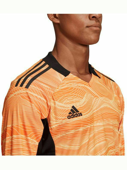 Condivo 21 Men's Goalkeeper Football Jersey