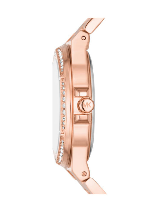 Michael Kors Lennox Ceas cu Mecanism pe Baterie Michael Kors Lennox Ceas cu Mecanism pe Baterie