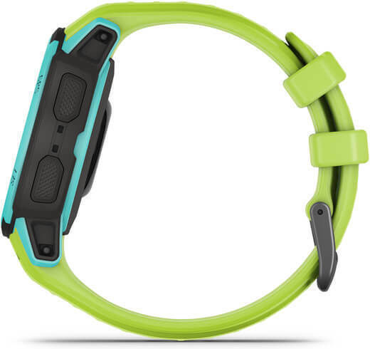 Garmin Instinct 2S Surf Edition 40mm Rezistent la apă Smartwatch (Waikiki)