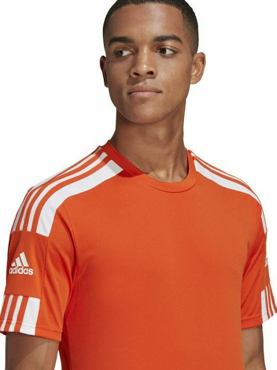 Squadra 21 Tricou De Echipament Sportiv De Fotbal Pentru Bărbați