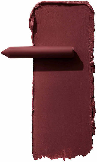 Maybelline Superstay Ink Crayon Lang anhaltend Bleistift Lippenstift Matt 65 Settle For Me 1.5gr